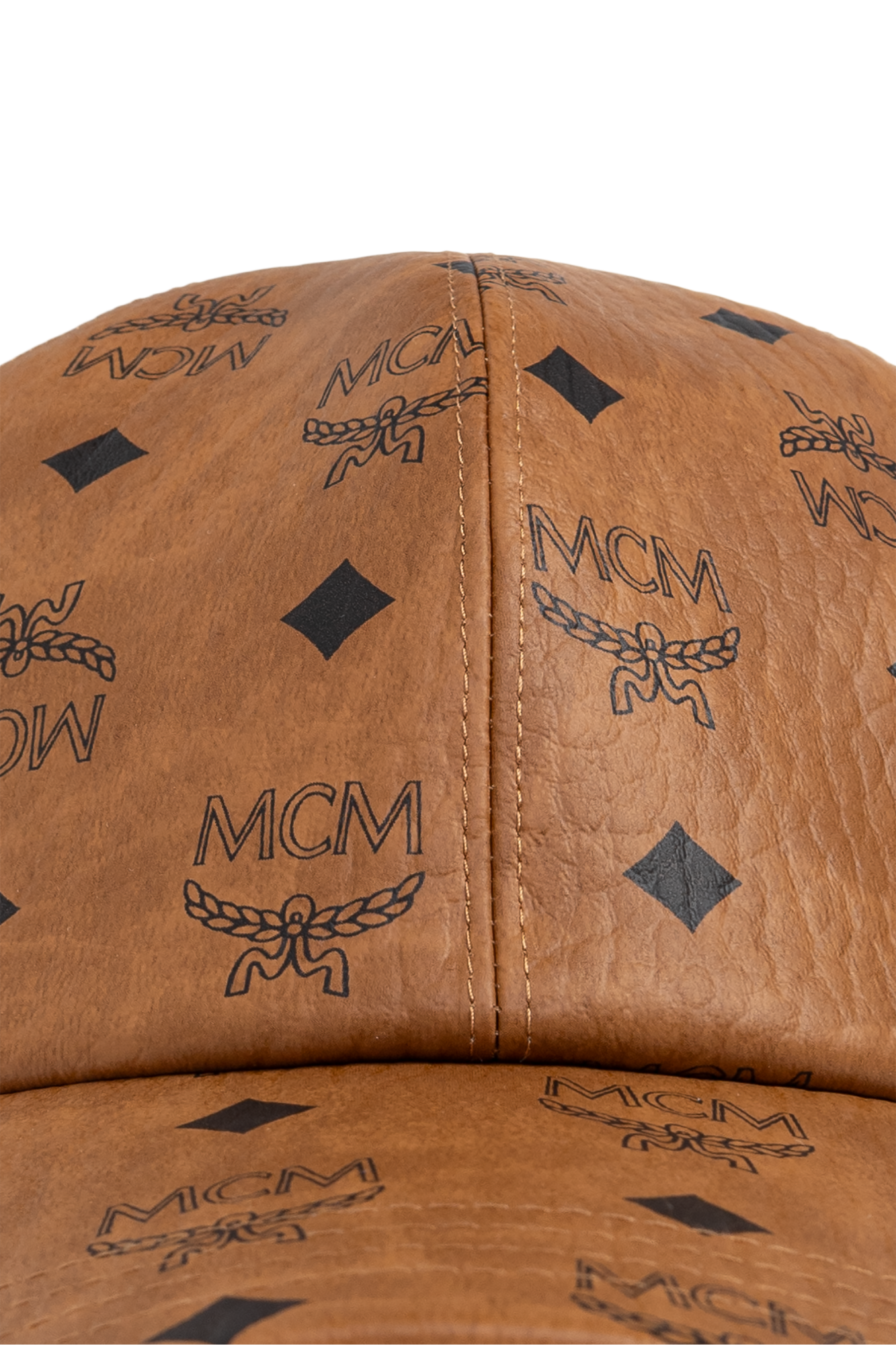 MCM Baseball cap | Men's | Vitkac